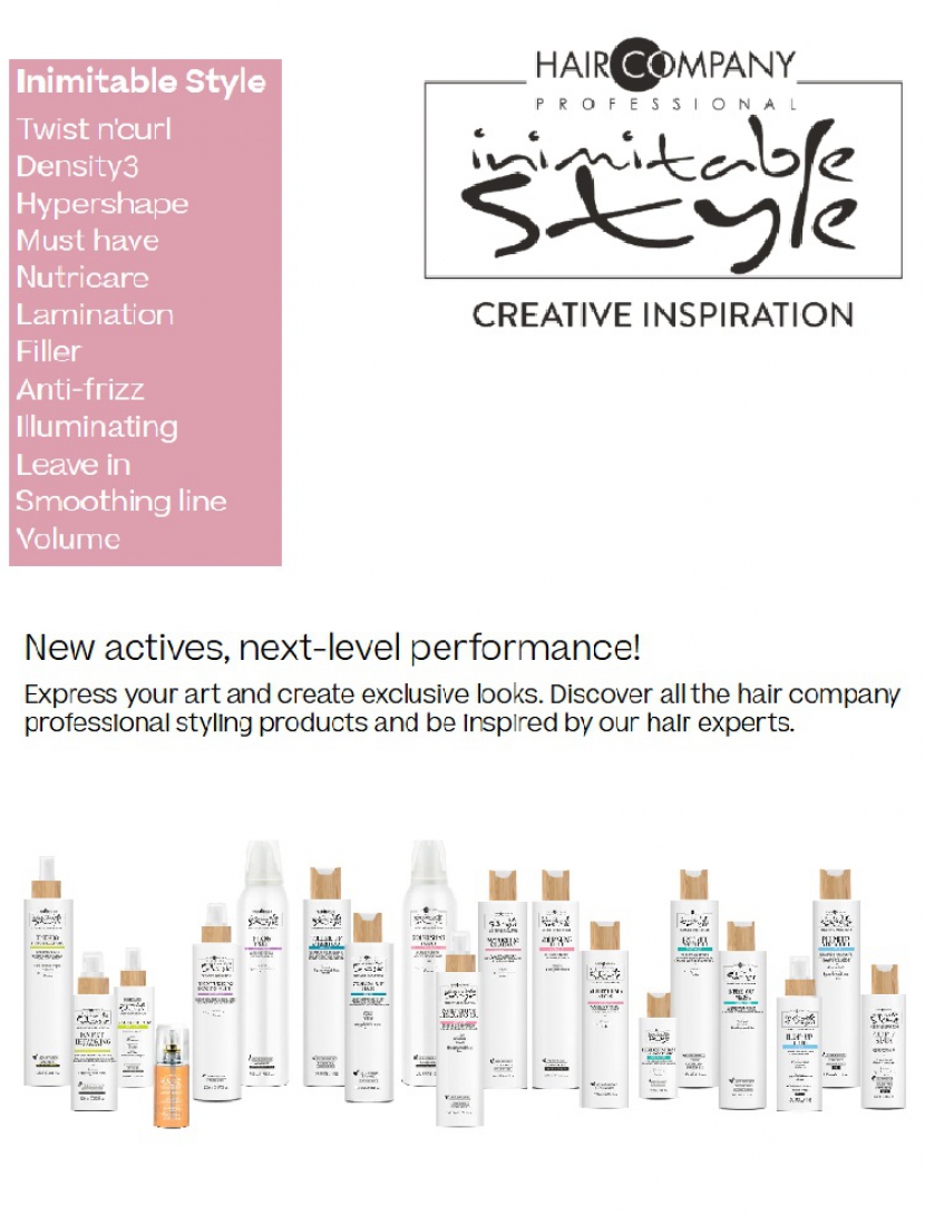 Hair Company