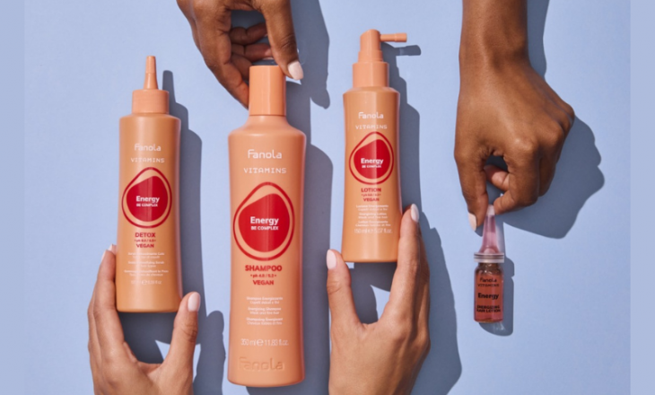 奇蹟 能量活力系列