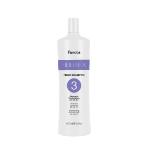 FANOLA Fiber Fix ph 4.3-4.7 弱酸性髮浴(3)