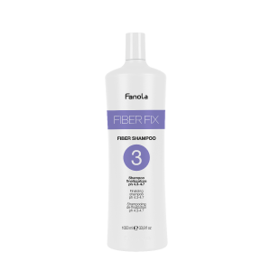 FANOLA Fiber Fix ph 4.3-4.7 弱酸性髮浴(N3)