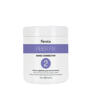 FANOLA Fiber Fix 光纖髮膜(N2)