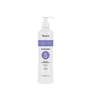 FANOLA Fiber Fix 燙染後修護髮膜(5)