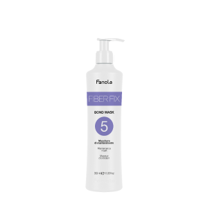 FANOLA Fiber Fix 燙染後修護髮膜(N5)