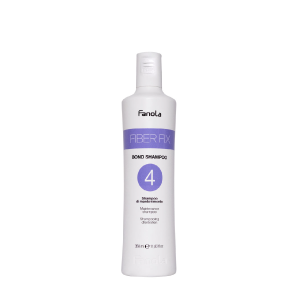 FANOLA Fiber Fix 燙染後修護髮浴(4)