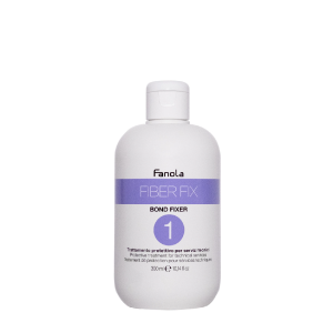 FANOLA Fiber Fix 專業用保護性處理劑(N1)