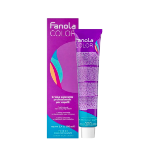 FANOLA 潤采染膏