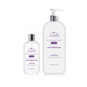 Hair Company 絲柔護色髮膜