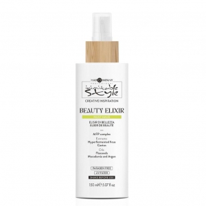 Hair Company 瞬效亮澤精華噴霧