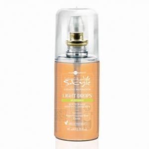 Hair Company 極光亮澤精華油