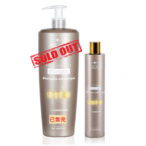 Hair Company 抗毛躁髮浴