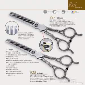 光 Roi 927 / 928