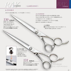 光 RAY 130/131