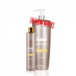 Hair Company 延色髮浴