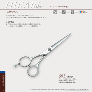 光 HIKARI LEFTY 601