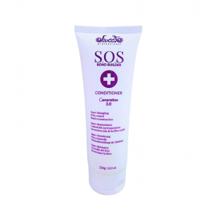 SWEET SOS 3.0 居家救援護髮素