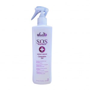 SWEET SOS 3.0 密集修復精華液 (Step 2)