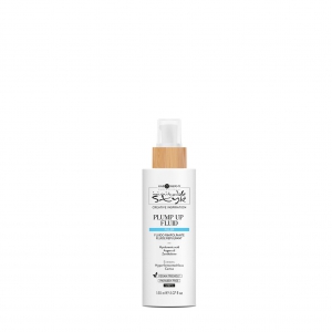 Hair Company 植萃澎潤水感精華液（３）
