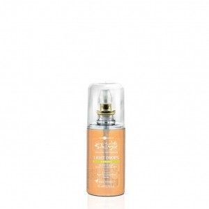 Hair Company 極光亮澤精華油
