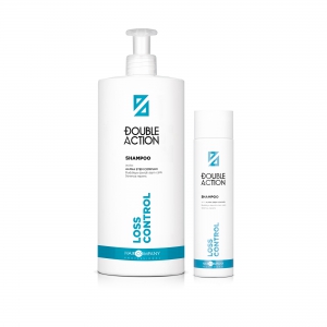 Hair Company 倍柔豐潤洗髮露