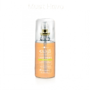 Hair Company 極光亮澤精華油