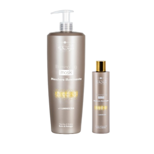 Hair Company 極光髮膜