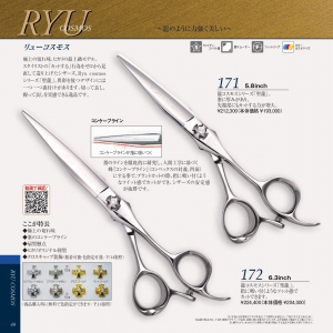 光 RYU 171/172