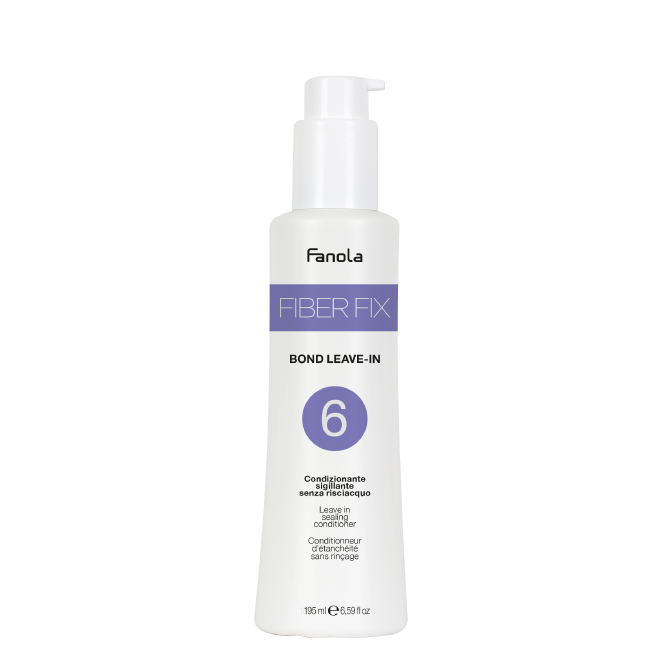 FANOLA Fiber Fix 鱗片修護乳(N6)