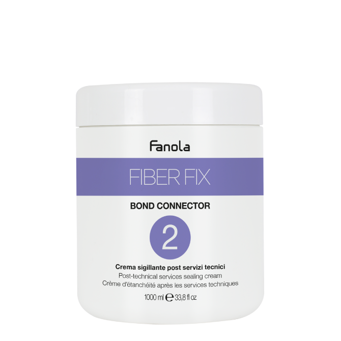 FANOLA Fiber Fix pos NEW 光纖髮膜髮膜