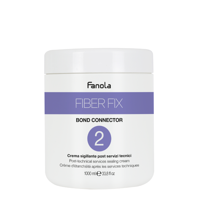 FANOLA Fiber Fix 光纖髮膜(N2)