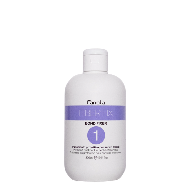 FANOLA Fiber Fix 專業用保護性處理劑(N1)