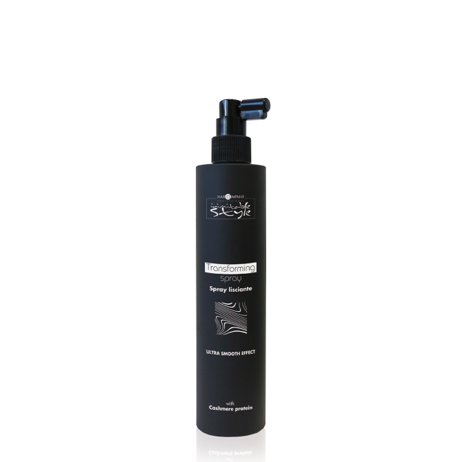 Hair Company 柔亮重建噴霧
