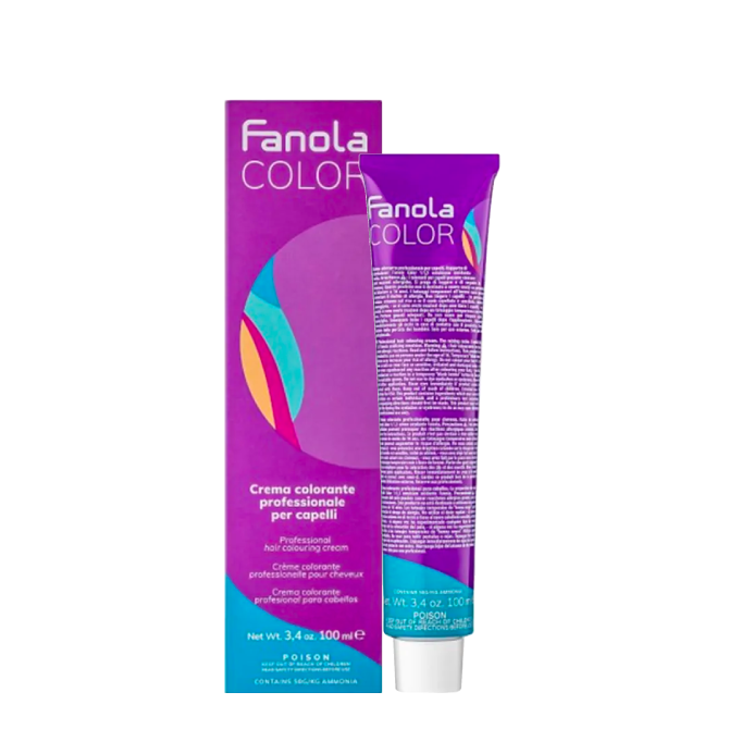 FANOLA 潤采染膏