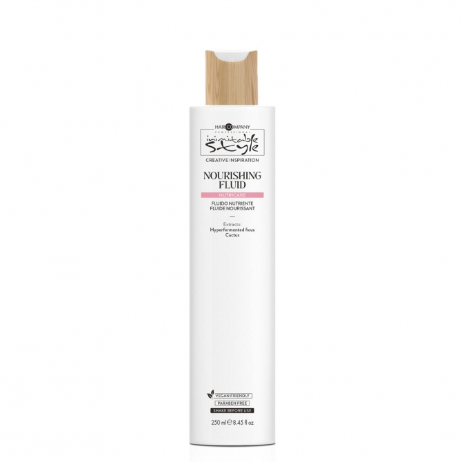 Hair Company 極光霜