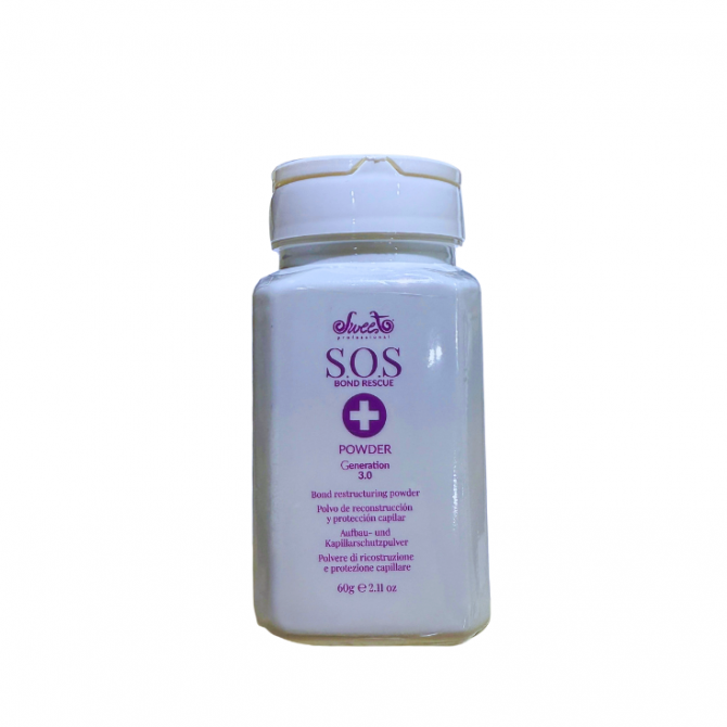 SWEET SOS 3.0 救援保護粉