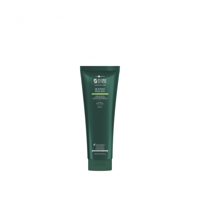 Hair Company 植衡淨化去角質霜