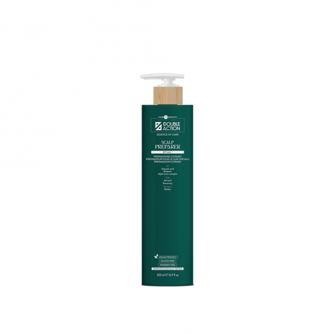 Hair Company 植衡平衡乳