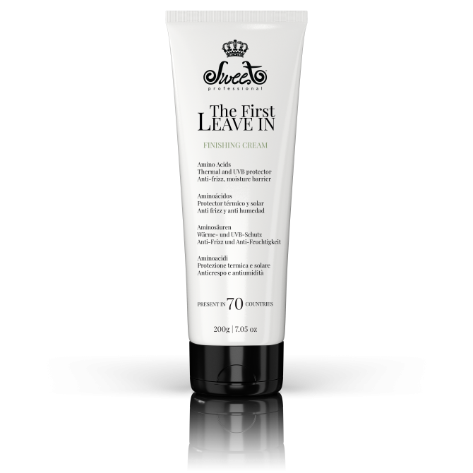 SWEET 第一代強效修護乳