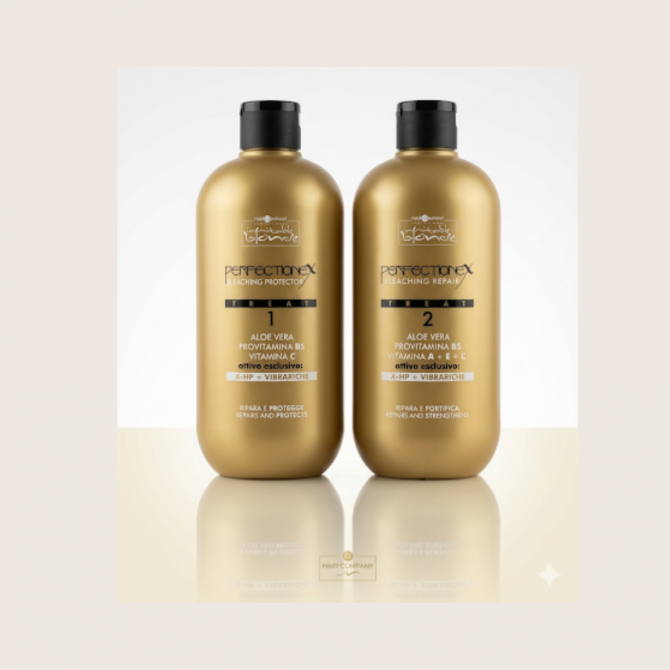 Hair Company 纖維系列 TREATMENT