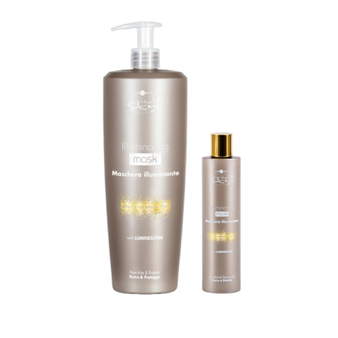 Hair Company 極光髮膜