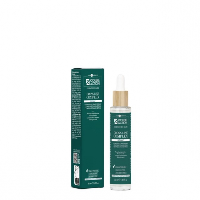Hair Company 植衡強化複合精華